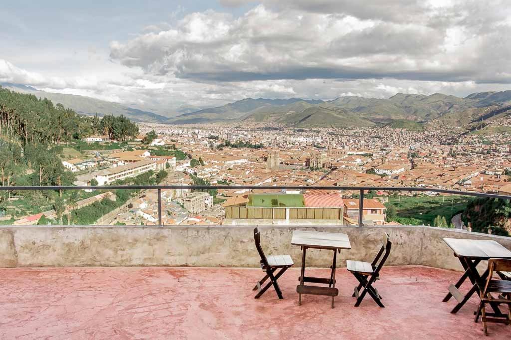 Appartamento Departamentos Santa Ana Barrio Tradicional *