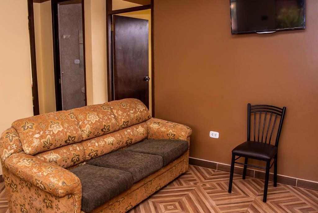 Appartamento Departamentos Santa Ana Barrio Tradicional Cuzco
